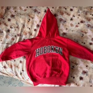 Vintage Hoboken Hoodie